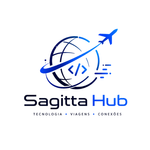 Sagitta Hub Logo